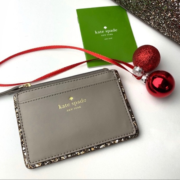 🎄Fast Shipping 🎄 Kate Spade Ina Greta Set - Picture 3 of 7
